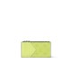 replica COIN CARD HOLDER LEMON YELLOW MONOGRAM CANVAS M14109 UK