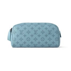 DOPP KIT BLUE MONOGRAM SHADOW M14885 UK