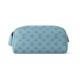 Replica L Men Clutch and pouch Dopp Kit Blue Monogram Shadow M14885 Uk Replica L Men Clutch and pouch Dopp Kit Blue Monogram Shadow M14885 Uk