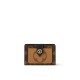 replica JULIETTE WALLET BROWN MONOGRAM CANVAS M69432 UK