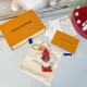 replica VIVIENNE XMAS BAG CHARM AND KEY HOLDER M02212 UK