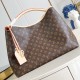 Replica Again Handbag Browm Monogram Canvas M25877 Uk Replica Again Handbag Browm Monogram Canvas M25877 Uk