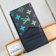replica GRADIENT CARD CASE M14261 UK