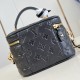 Replica Vanity Pm Bag In Black M25123 Uk