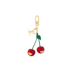 X TAKASHI MURAKAMI CERISE BAG CHARM M02476 UK