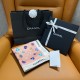 replica SQUARE 90 SILK SCARF IN PINK UK