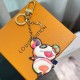 replica X TM SUPERFLAT PANDA KEY HOLDER M02467 UK