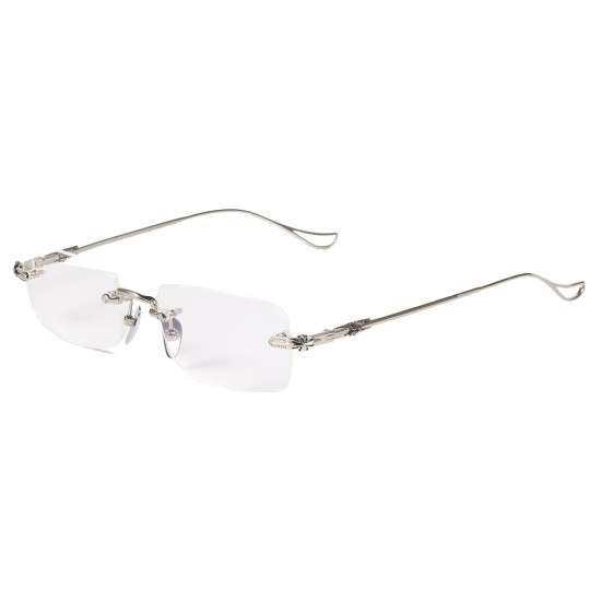 replica SOFFFFFFFFERS II GLASSES IN SILVER - SG139 UK