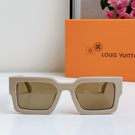 Replica L Men Sunglasses Clash Square Sunglasses In Beige Z2701W - Sg186 Uk Replica L Men Sunglasses Clash Square Sunglasses In Beige Z2701W - Sg186 Uk