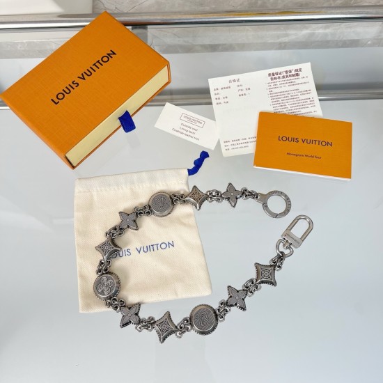 replica BAG CHARM CHAIN BELT WESTERN M02031 UK