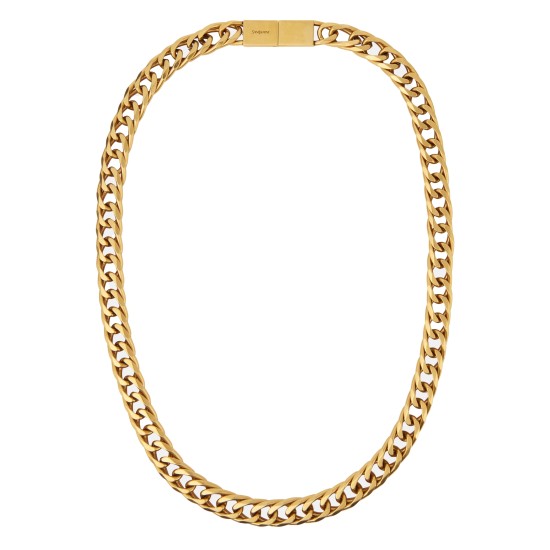 replica GOLD CHAIN BELT - B405 UK