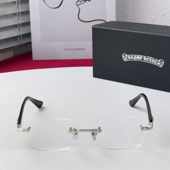 replica DEEP II GLASSES IN SILVER - SG209 UK