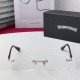 replica DEEP II GLASSES IN SILVER - SG209 UK