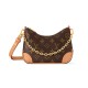Replica L 13525 LFR#17345 Buddha Luxury Replica Nano Boulogne Bag Monogram Coated Canvas M25519 Uk - 13525 - Buddha Luxury