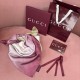 Replica Jacquard Silk Scarf In Multicolor Uk