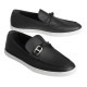 Replica IGNACIO LOAFERS IN BLACK - H248 UK replica IGNACIO LOAFERS IN BLACK - H248 UK
