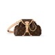 Replica L 13567 LFR#16855 Buddha Luxury Replica Odyssee Handbag Brown Monogram Canvas M25085 Uk - 13567 - Buddha Luxury