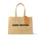 Replica Summer Shopper Tote Mm Bag Natural Beige M14458 Uk - 13534 - Buddha Luxury