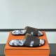 Replica Izmir Sandals In Black - Hs133 Uk Replica Izmir Sandals In Black - Hs133 Uk
