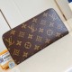 Replica ZIPPY WALLET BROWN MONOGRAM CANVAS M14815 UK replica ZIPPY WALLET BROWN MONOGRAM CANVAS M14815 UK