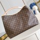 Replica Again Handbag Browm Monogram Canvas M25877 Uk Replica Again Handbag Browm Monogram Canvas M25877 Uk