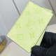 Replica L 12764 LFR#16648 Buddha Luxury Replica Pocket Organizer Lemon Yellow Monogram Canvas M14113 Uk - 12764 - Buddha Luxury