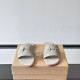 Replica Chambelimule Mules Beige Calf Leather - Cls14 Uk Replica Chambelimule Mules Beige Calf Leather - Cls14 Uk