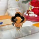 replica VIVIENNE SKI BAG CHARM AND KEY HOLDER UK