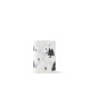Replica Pocket Organizer Ski White Colored Monogram Canvas M14882 Uk - 12739 - Buddha Luxury