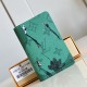 Replica Pocket Organizer Golf Green Colored Monogram Canvas M14880 Uk - 12737 - Buddha Luxury