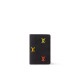 Replica L 12760 LFR#16846 Buddha Luxury Replica Pocket Organizer Gradient Orange Lv Blason Denim M13965 Uk - 12760 - Buddha Luxury
