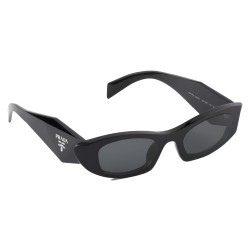 SYMBOLE SUNGLASSES IN BLACK OPRB19S - SG160 UK