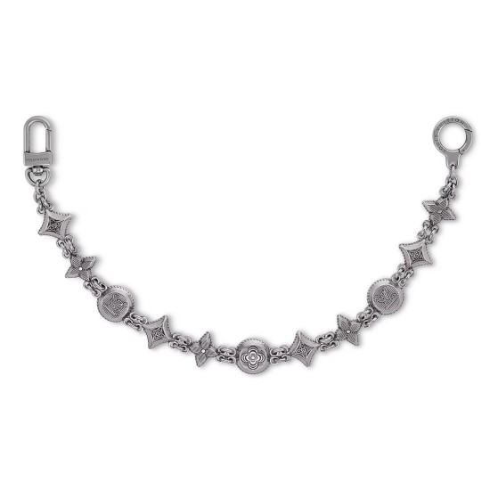 replica BAG CHARM CHAIN BELT WESTERN M02031 UK