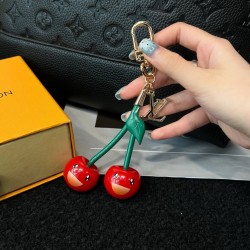 X TAKASHI MURAKAMI CERISE BAG CHARM M02476 UK