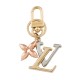replica NEW WAVE BAG CHARM AND KEY HOLDER UK