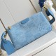 Replica POCHETTE ACCESSORIES XL BAG BLUE DENIM N00204 UK replica POCHETTE ACCESSORIES XL BAG BLUE DENIM N00204 UK
