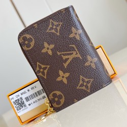 Noa Compact Wallet Monogram Azure M14530 Uk Noa Compact Wallet Monogram Azure M14530 Uk