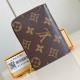 Replica L 14303 LFR#17781 Buddha Luxury Replica Noa Compact Wallet Monogram Azure M14530 Uk - 14303 - Buddha Luxury