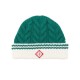 replica CABLE STITCH BEANIE UK