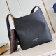 Replica L 13813 LFR#12632 Buddha Luxury Replica Low Key Hobo Pm In Black M25352 Uk - 13813 - Buddha Luxury