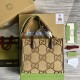 Replica Gucci 15267 GFR#10310 Buddha Luxury Replica Jumbo Gg Tote Bag Brown Uk - 15267 - Buddha Luxury