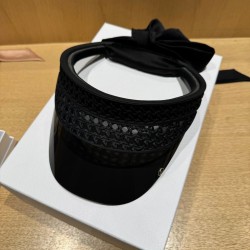 Verydi0R Cannage Visor In Black Uk Verydi0R Cannage Visor In Black Uk