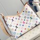 Replica Lv X Tm Carryall Pm Handbag Multicolored Monogram Canvas M13661 Uk - 13685 - Buddha Luxury