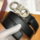 Replica BELT DOUBLE GANCIO - B28 UK replica BELT DOUBLE GANCIO - B28 UK
