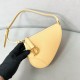 Replica SADDLE RODEO POUCH PASTEL YELLOW GOATSKIN UK replica SADDLE RODEO POUCH PASTEL YELLOW GOATSKIN UK