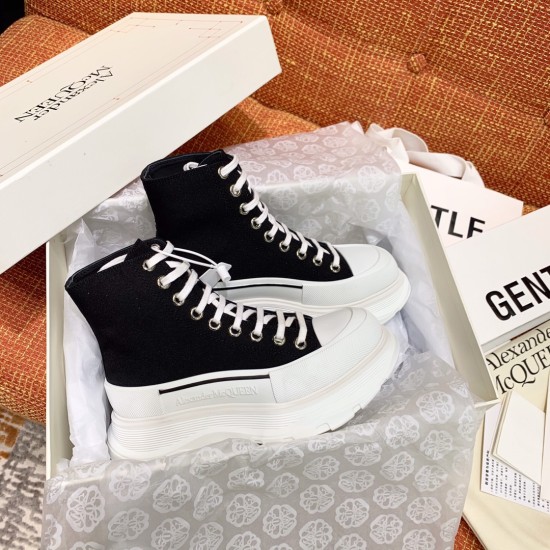replica TREAD SLICK BOOTS - AM34 UK