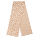 replica SCARF FF BEIGE CASHMERE UK