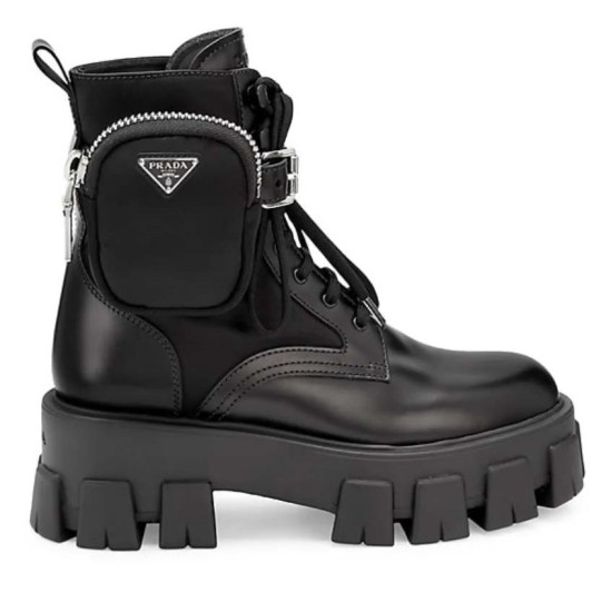 Replica Monolith Re-Nylon Boots Black - Pd135 Uk Replica Monolith Re-Nylon Boots Black - Pd135 Uk