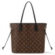 Replica L 13749 LFR#13622 Buddha Luxury Replica Neverfull Inside Out Mm Tote Bag Black Cowhide Leather M11946 Uk - 13749 - Buddha Luxury