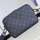 Replica L 15659 LFR#8799 Buddha Luxury Replica Steamer Messenger Bag M46795 Uk - 15659 - Buddha Luxury